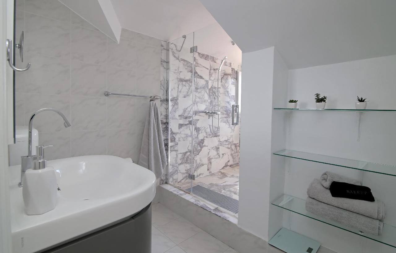 Spacious 2 Bedroom Apt Luxeview- Oldtownview, 10Min To Town Dubrovnik Exterior photo